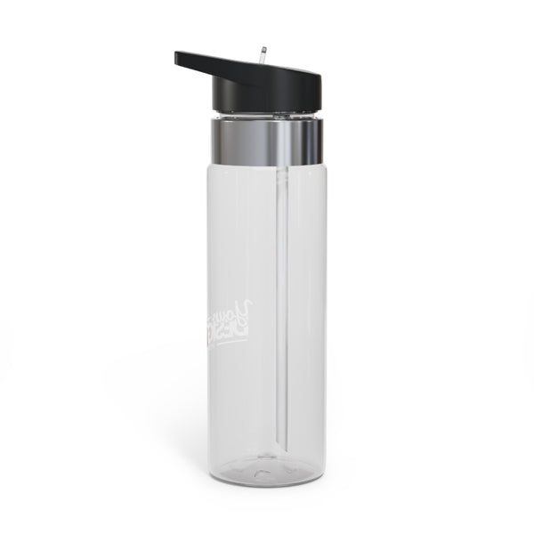 Sport Bottle for Active Lifestyles, Eco-Friendly Water Container, Fitness Hydration Bottle, Travel Mug, Exercise Water Bottle