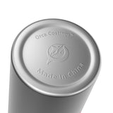 Stainless Steel Water Bottle, 20oz Eco-Friendly Travel Mug, Reusable Straws, Hydration on the Go, Gift for Fitness Enthusiasts, [...]