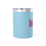 Stylish Custom Coffee Tumbler, Perfect Gift for Coffee Lovers, Travel Mug, Personalized Drinkware, Unique Holiday Present