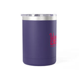 Stylish Custom Coffee Tumbler, Perfect Gift for Coffee Lovers, Travel Mug, Personalized Drinkware, Unique Holiday Present