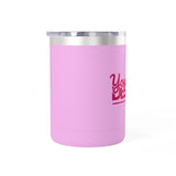 Stylish Custom Coffee Tumbler, Perfect Gift for Coffee Lovers, Travel Mug, Personalized Drinkware, Unique Holiday Present