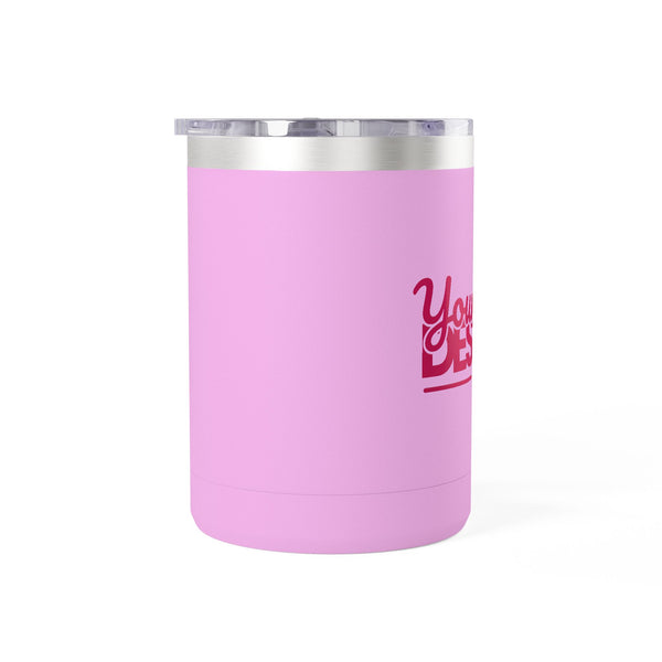 Stylish Custom Coffee Tumbler, Perfect Gift for Coffee Lovers, Travel Mug, Personalized Drinkware, Unique Holiday Present