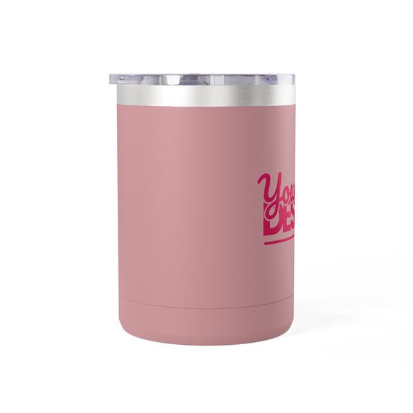 Stylish Custom Coffee Tumbler, Perfect Gift for Coffee Lovers, Travel Mug, Personalized Drinkware, Unique Holiday Present