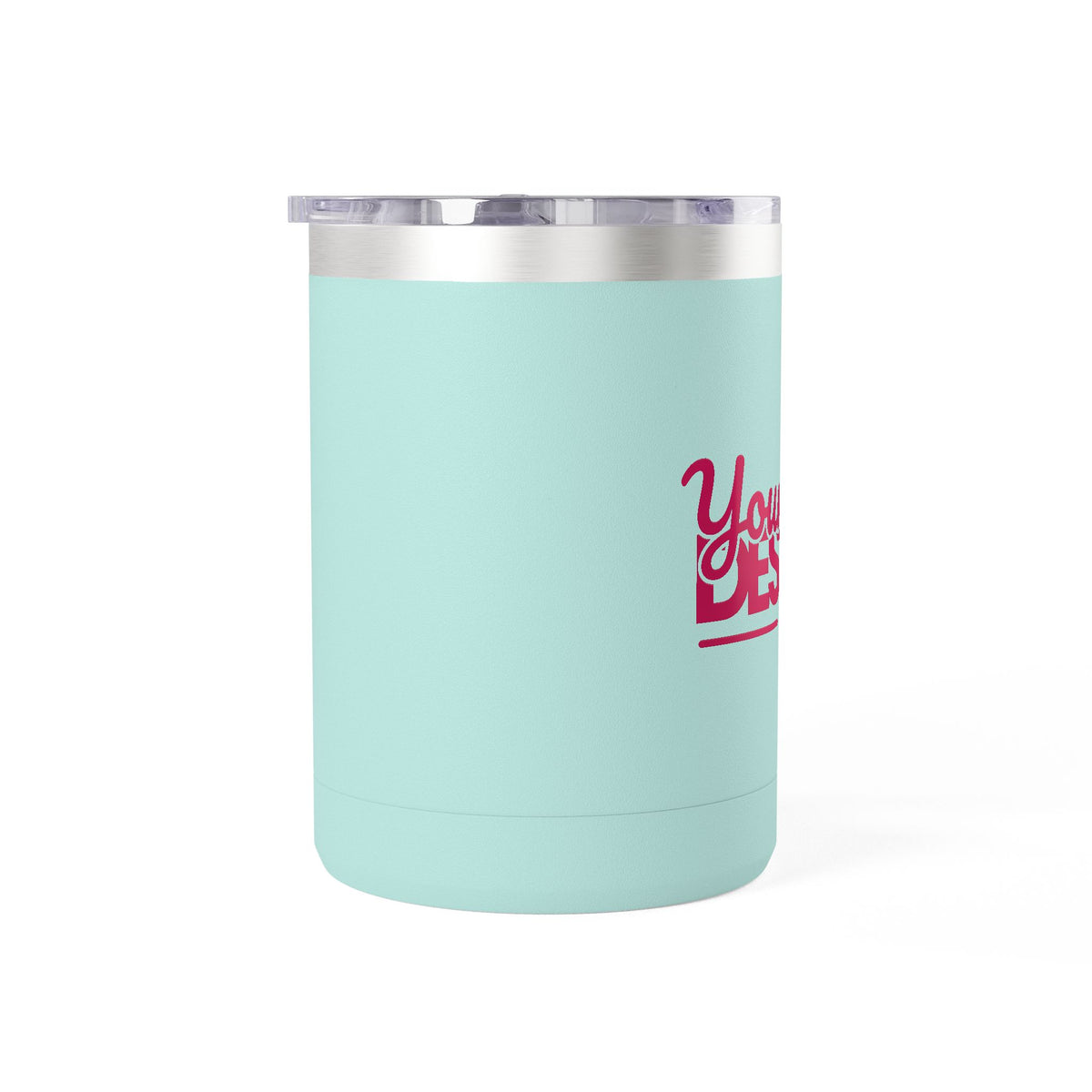 Stylish Custom Coffee Tumbler, Perfect Gift for Coffee Lovers, Travel Mug, Personalized Drinkware, Unique Holiday Present