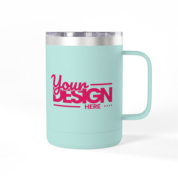 Stylish Custom Coffee Tumbler, Perfect Gift for Coffee Lovers, Travel Mug, Personalized Drinkware, Unique Holiday Present