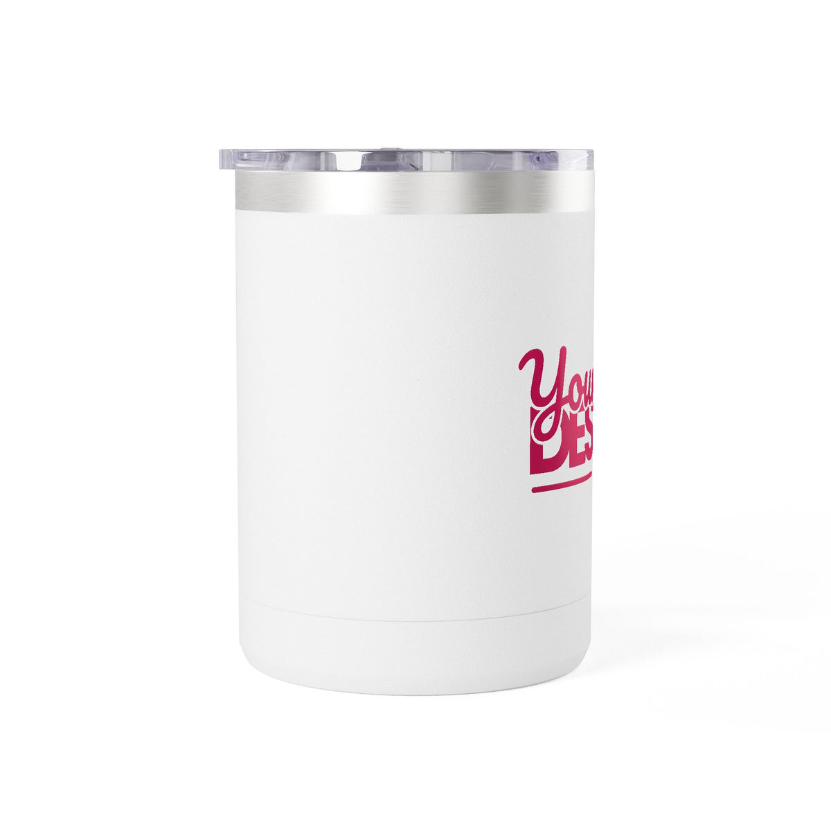 Stylish Custom Coffee Tumbler, Perfect Gift for Coffee Lovers, Travel Mug, Personalized Drinkware, Unique Holiday Present
