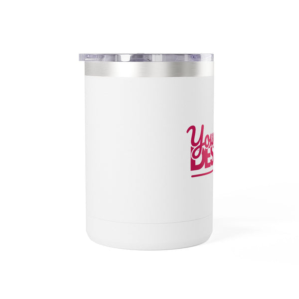 Stylish Custom Coffee Tumbler, Perfect Gift for Coffee Lovers, Travel Mug, Personalized Drinkware, Unique Holiday Present