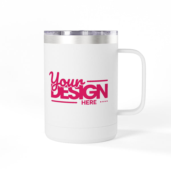 Stylish Custom Coffee Tumbler, Perfect Gift for Coffee Lovers, Travel Mug, Personalized Drinkware, Unique Holiday Present