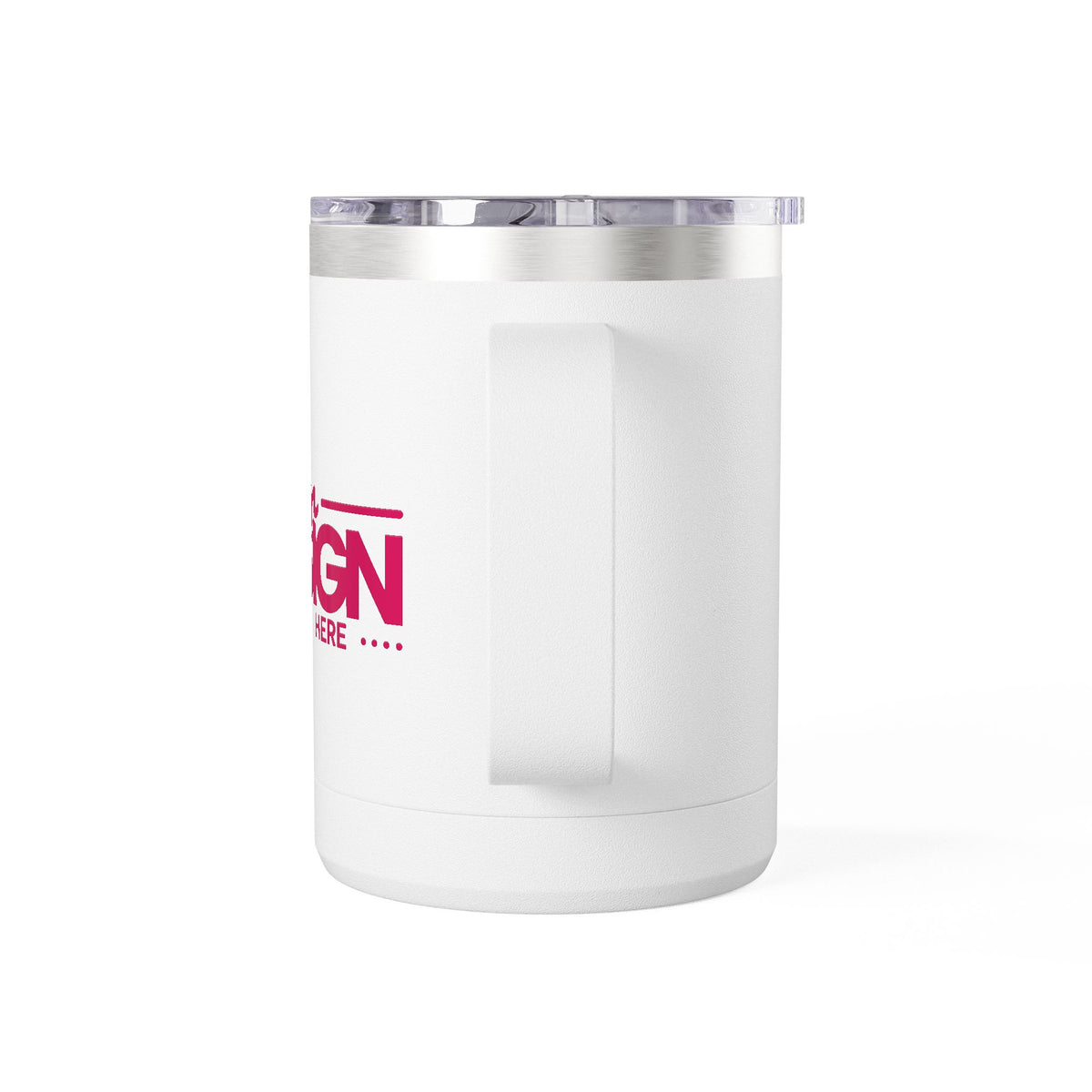 Stylish Custom Coffee Tumbler, Perfect Gift for Coffee Lovers, Travel Mug, Personalized Drinkware, Unique Holiday Present