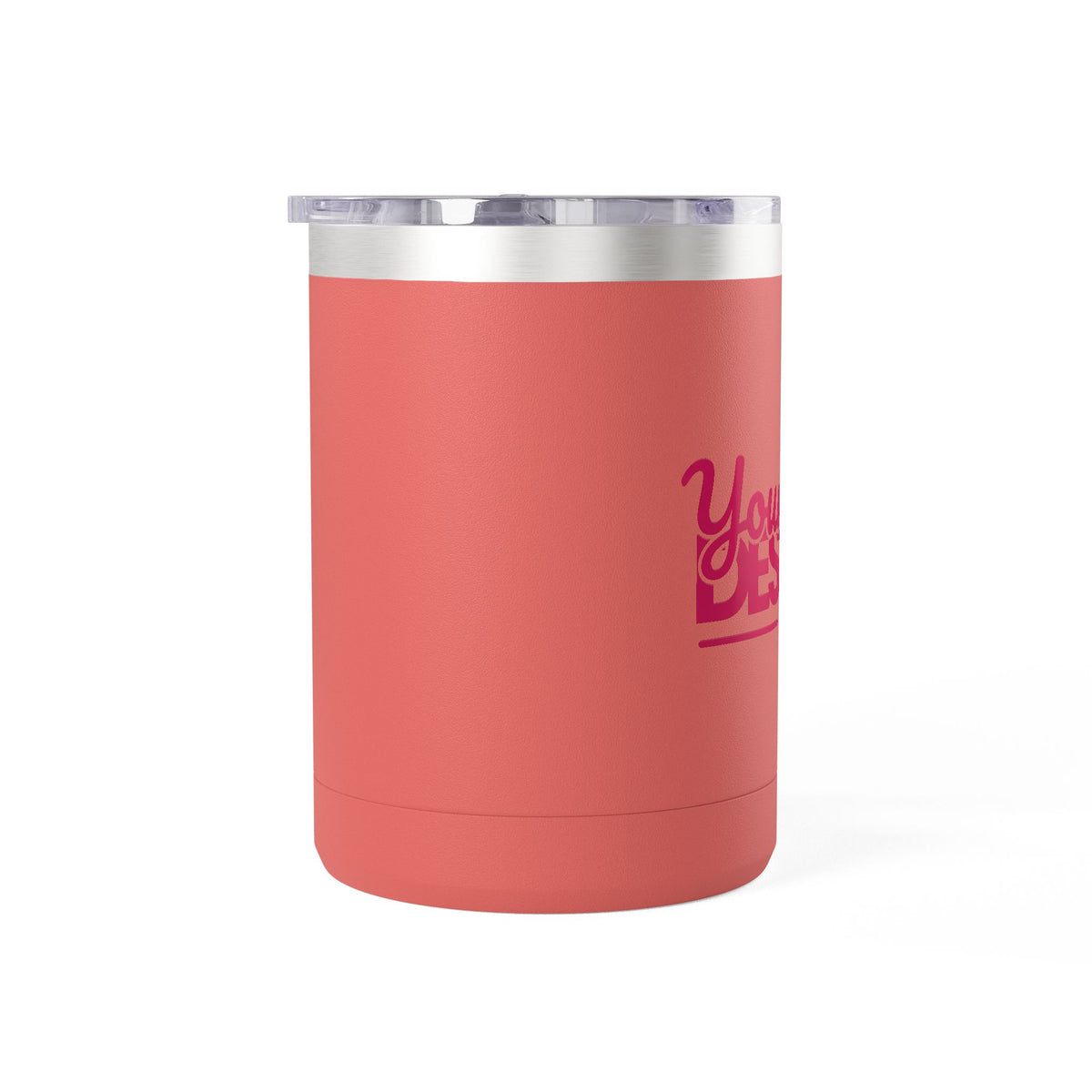 Stylish Custom Coffee Tumbler, Perfect Gift for Coffee Lovers, Travel Mug, Personalized Drinkware, Unique Holiday Present