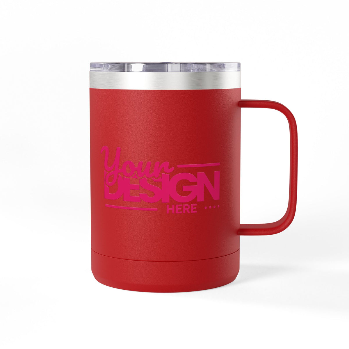 Stylish Custom Coffee Tumbler, Perfect Gift for Coffee Lovers, Travel Mug, Personalized Drinkware, Unique Holiday Present