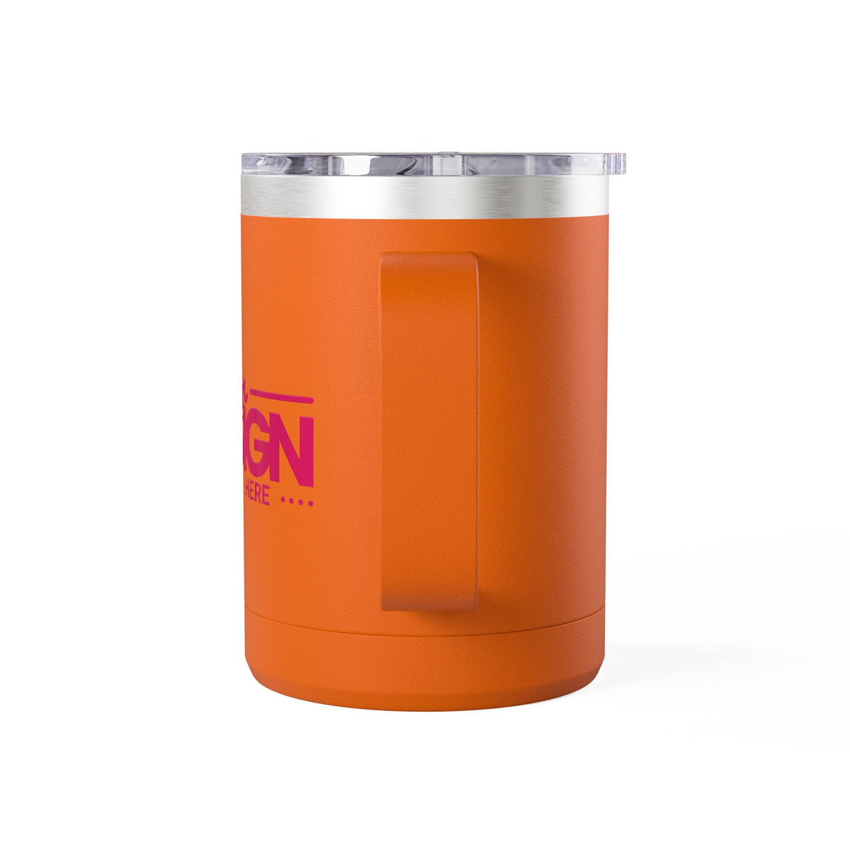 Stylish Custom Coffee Tumbler, Perfect Gift for Coffee Lovers, Travel Mug, Personalized Drinkware, Unique Holiday Present