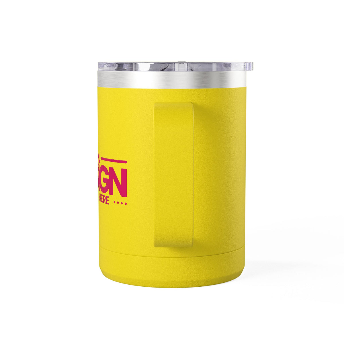 Stylish Custom Coffee Tumbler, Perfect Gift for Coffee Lovers, Travel Mug, Personalized Drinkware, Unique Holiday Present