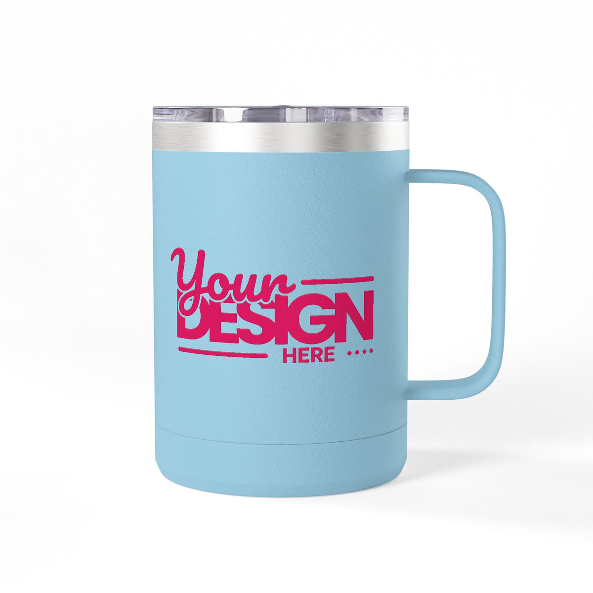 Stylish Custom Coffee Tumbler, Perfect Gift for Coffee Lovers, Travel Mug, Personalized Drinkware, Unique Holiday Present