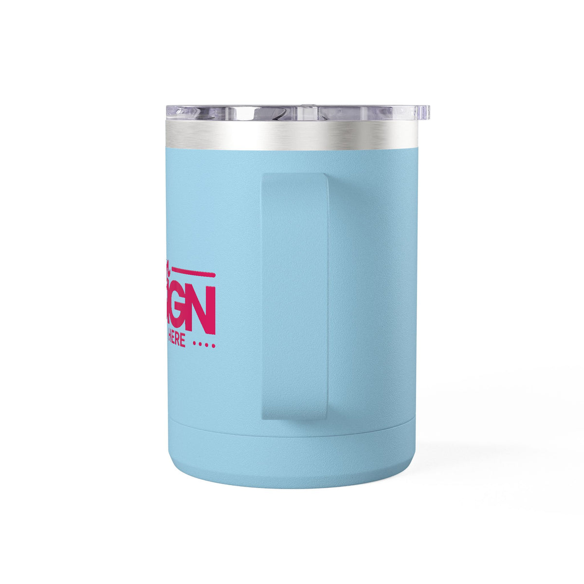 Stylish Custom Coffee Tumbler, Perfect Gift for Coffee Lovers, Travel Mug, Personalized Drinkware, Unique Holiday Present