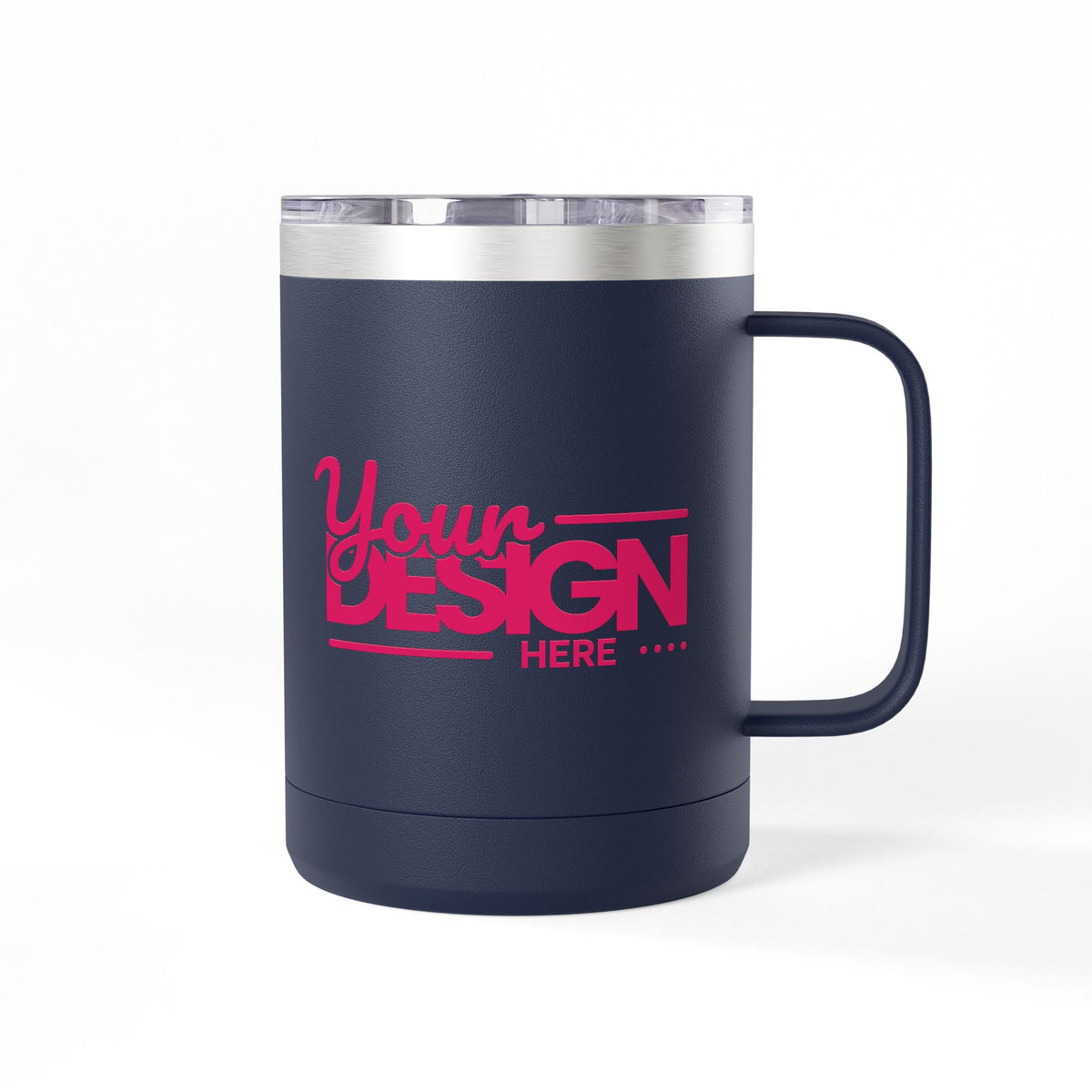 Stylish Custom Coffee Tumbler, Perfect Gift for Coffee Lovers, Travel Mug, Personalized Drinkware, Unique Holiday Present