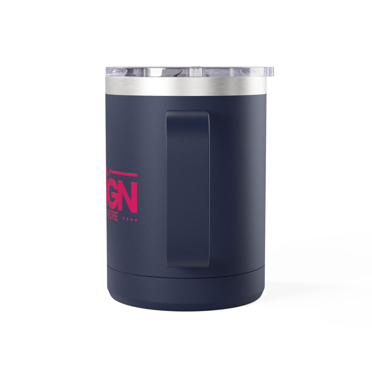 Stylish Custom Coffee Tumbler, Perfect Gift for Coffee Lovers, Travel Mug, Personalized Drinkware, Unique Holiday Present