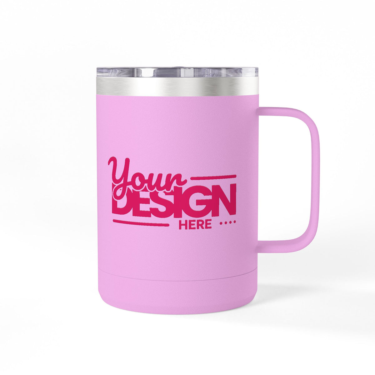 Stylish Custom Coffee Tumbler, Perfect Gift for Coffee Lovers, Travel Mug, Personalized Drinkware, Unique Holiday Present