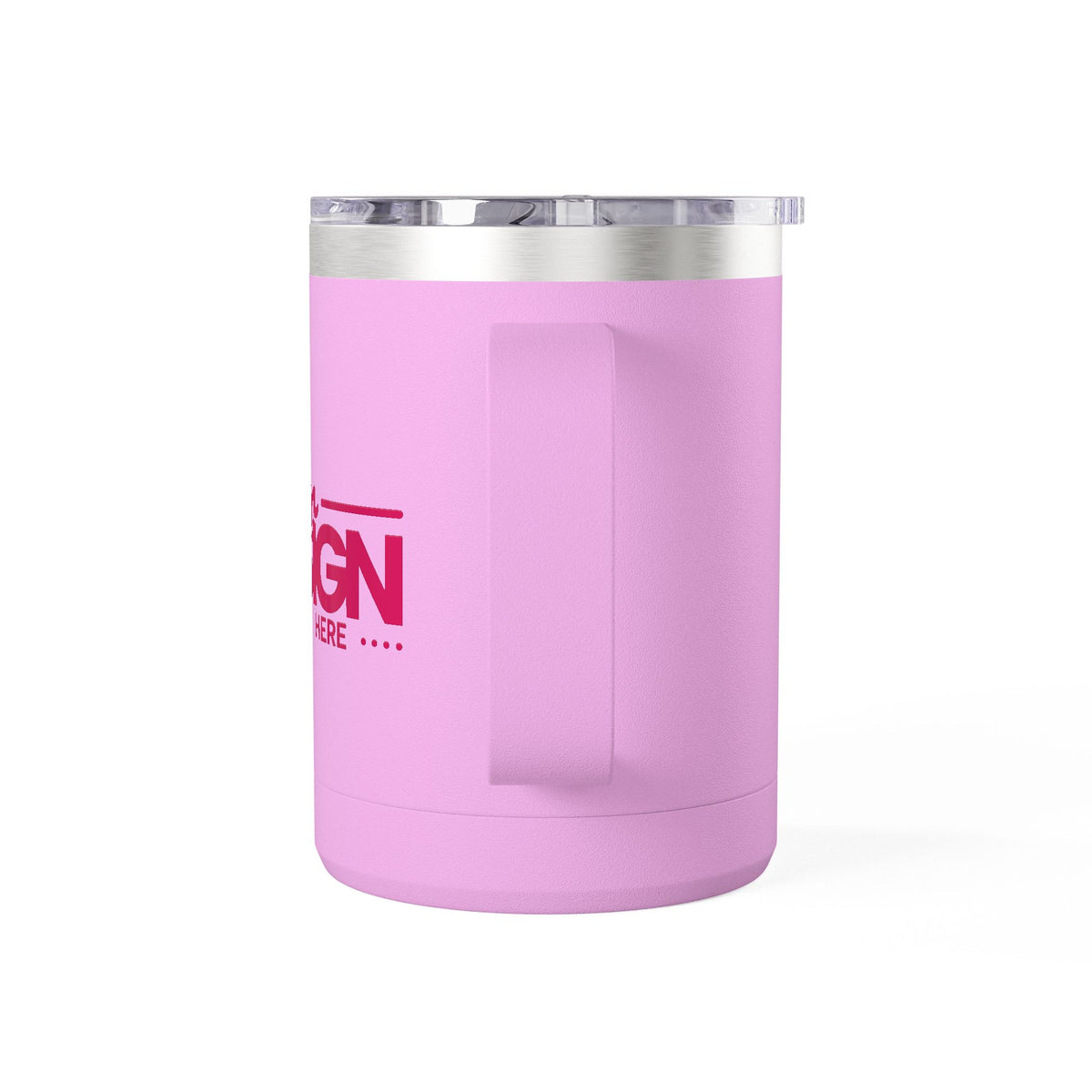 Stylish Custom Coffee Tumbler, Perfect Gift for Coffee Lovers, Travel Mug, Personalized Drinkware, Unique Holiday Present