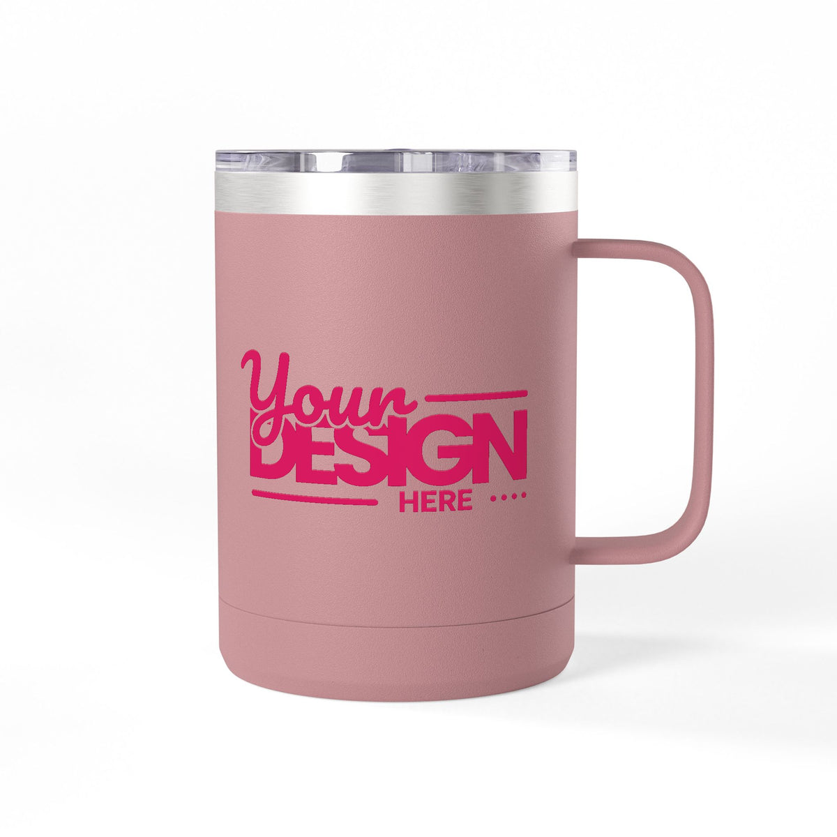 Stylish Custom Coffee Tumbler, Perfect Gift for Coffee Lovers, Travel Mug, Personalized Drinkware, Unique Holiday Present