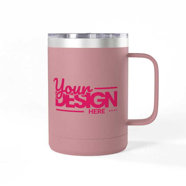 Stylish Custom Coffee Tumbler, Perfect Gift for Coffee Lovers, Travel Mug, Personalized Drinkware, Unique Holiday Present