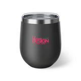 Stylish Insulated Travel Cup, Personalized Coffee Mug, Perfect for Weddings, Gifts for Her, Tumblers for Hot & Cold Beverages