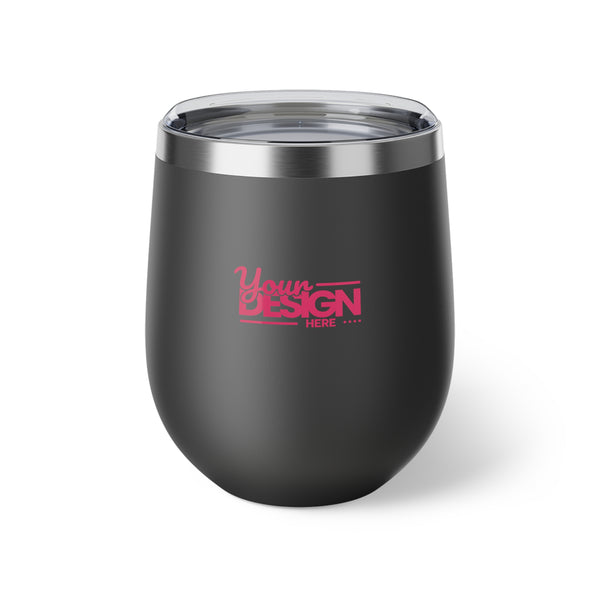 Stylish Insulated Travel Cup, Personalized Coffee Mug, Perfect for Weddings, Gifts for Her, Tumblers for Hot & Cold Beverages
