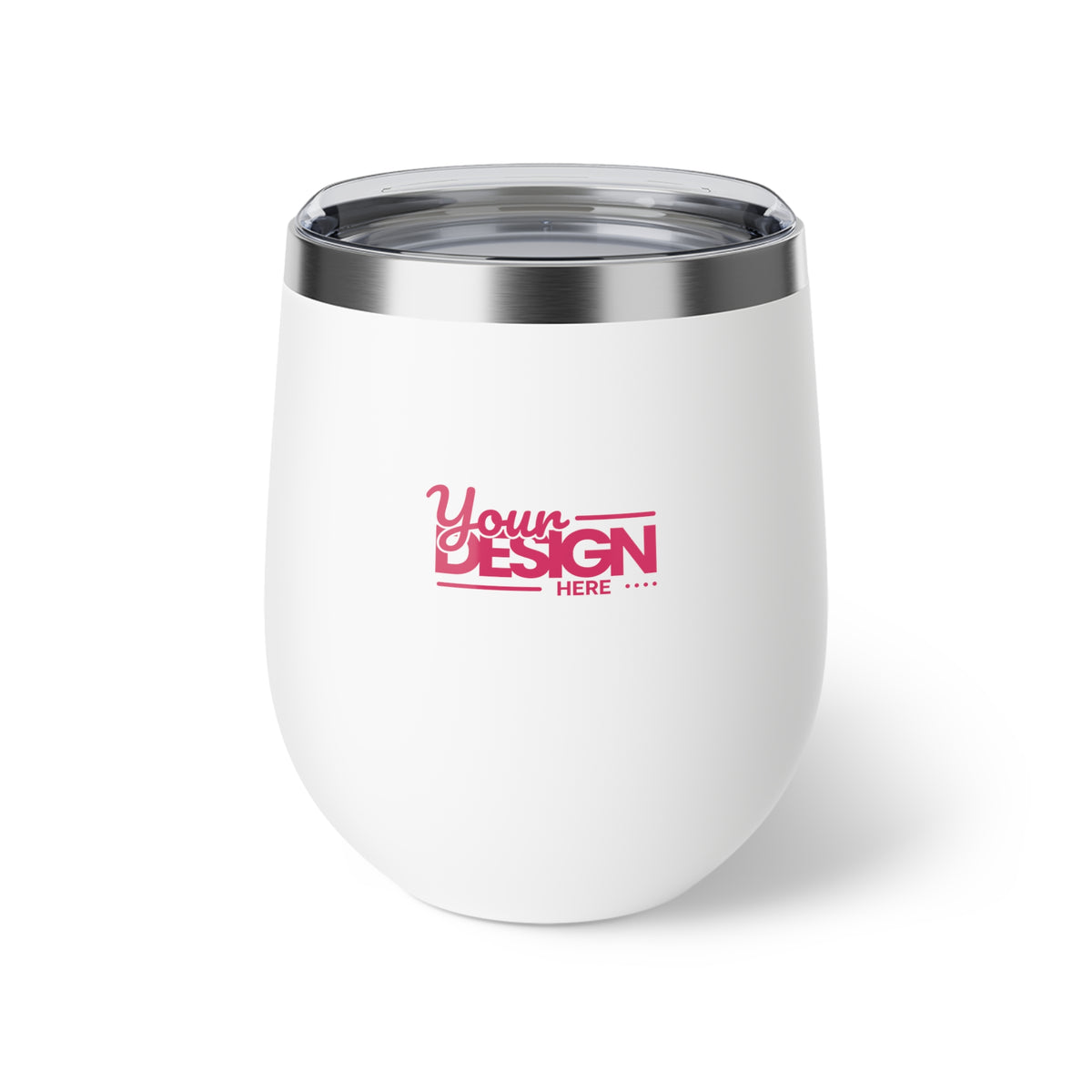 Stylish Insulated Travel Cup, Personalized Coffee Mug, Perfect for Weddings, Gifts for Her, Tumblers for Hot & Cold Beverages