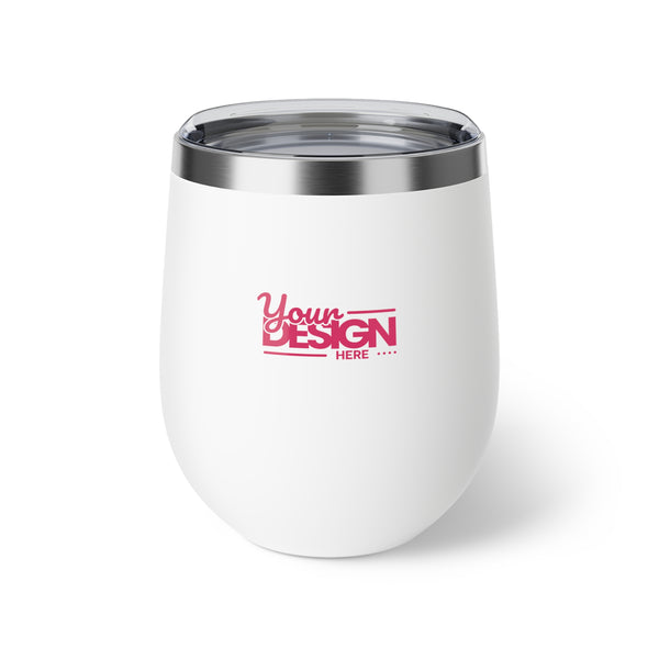 Stylish Insulated Travel Cup, Personalized Coffee Mug, Perfect for Weddings, Gifts for Her, Tumblers for Hot & Cold Beverages