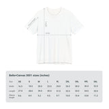 The Cool Dad Short Sleeve Crew Neck T-Shirt