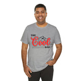 The Cool Dad Short Sleeve Crew Neck T-Shirt