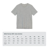 The Cool Dad Short Sleeve Crew Neck T-Shirt