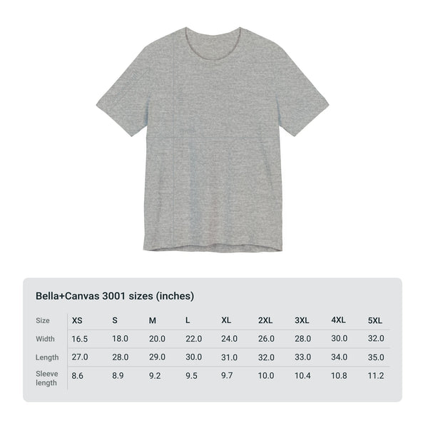 The Cool Dad Short Sleeve Crew Neck T-Shirt