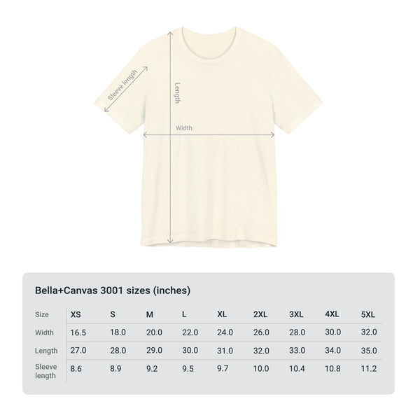 The Cool Dad Short Sleeve Crew Neck T-Shirt