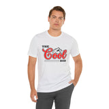 The Cool Dad Short Sleeve Crew Neck T-Shirt