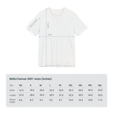 The Cool Dad Short Sleeve Crew Neck T-Shirt