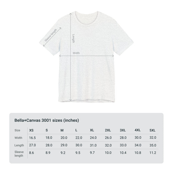 The Cool Dad Short Sleeve Crew Neck T-Shirt