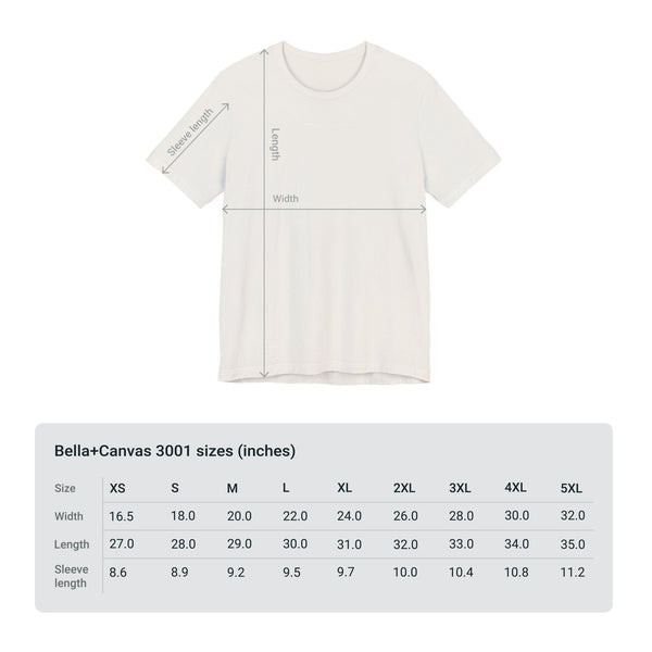 The Cool Dad Short Sleeve Crew Neck T-Shirt