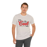 The Cool Dad Short Sleeve Crew Neck T-Shirt