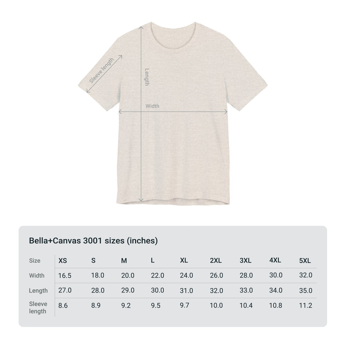 The Cool Dad Short Sleeve Crew Neck T-Shirt