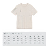 The Cool Dad Short Sleeve Crew Neck T-Shirt