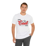 The Cool Dad Short Sleeve Crew Neck T-Shirt