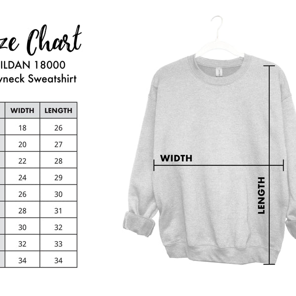 Winter Wonderland Sweatshirt - Festive Red Christmas Crewneck with Snowy Trees, Cozy Holiday Sweater