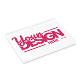 Custom Acrylic Ornament – Elegant Keepsake for Every Celebration Merch Crafters
